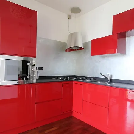 Appartement Italianway-rucellai Milaan