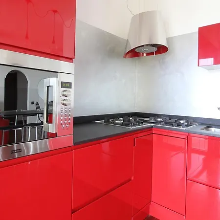 Appartement Italianway-rucellai
