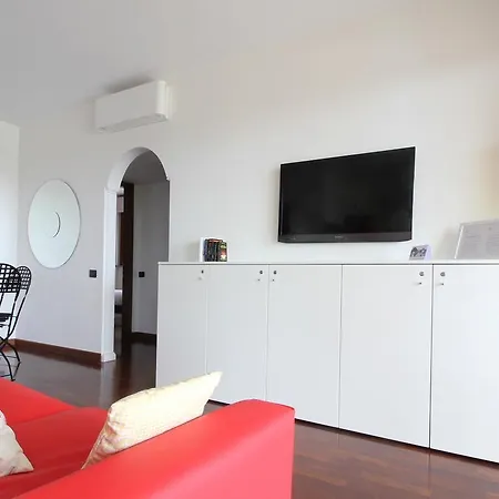 Appartement Italianway-rucellai